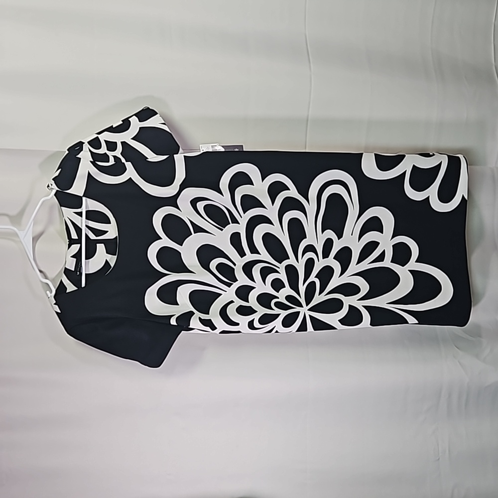 AB Studio NWT Sz 14 Dress